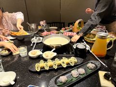 -捞王猪肚鸡火锅(财富中心店)