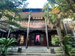 -乌镇东栅景区