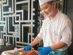 -海湾壹品·粤菜·早茶·烤鸭(拱北店)