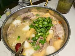 -雅酌园·烟火南京菜(颐和路店)