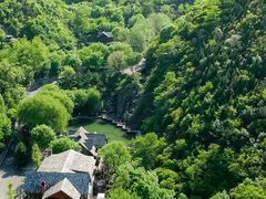 -九如山休闲旅游度假区