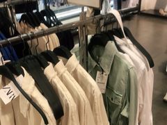 -ZARA(恒隆广场店)