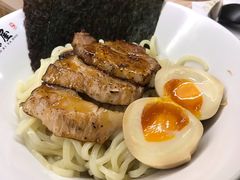 -八盛屋·沾面(集美万达店)