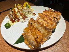 -万岁寿司(天河领展店)
