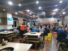 大堂-堂客老火锅(欣阳广场总店)