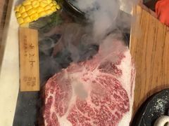 -黑牛の店·黑金店(沈阳万象城店)