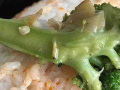 -新疆狼爷烤肉(宋庄店)