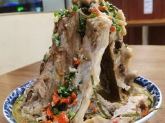 -曼谷食堂·泰国家庭料理