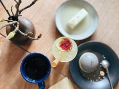 -知亘茶食