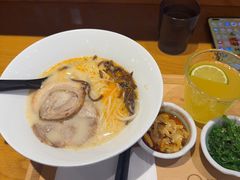 -一風堂拉面(美罗城店)