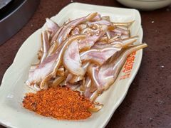 -巴倒烫陆派火锅山庄(南山总店)