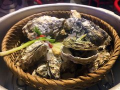 -望江门小龙虾·烧烤(九堡店)