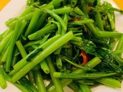 -文兴酒家(Chinatown - Gerrard Street)