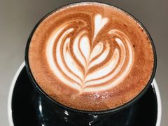 -Seesaw Coffee(苏州中心店)