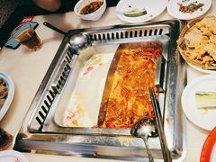-重庆高老九火锅(万象城店)