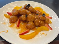 -莞香楼·正宗东莞菜(东升店)