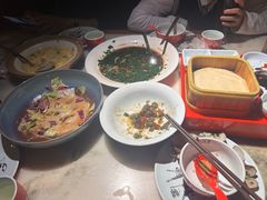 -伙靠·江浙菜(田林路店)