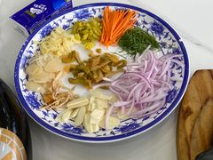 -祈胜邨•顺德鱼生•顺德菜(容桂店)