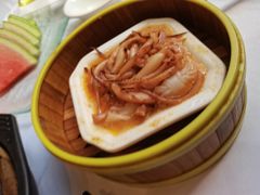 豉汁鱿鱼须-一品粤珍轩(吴中路店)