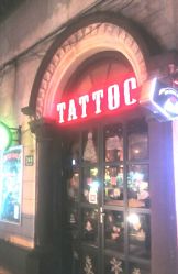 -TATTOO FAMILY刺青纹身工作室