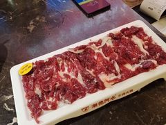 -潮德阿水牛肉火锅(深圳总店)