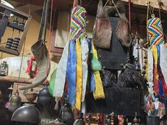 -老阿妈乌海蒙餐馆(锦馨园小区店)