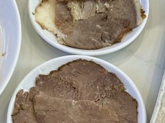 -清真·尖子尖牛肉面(王府井店)