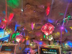 -大哈福烧烤·海鲜·家常菜(延安三路店)