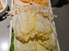 -半天妖烤鱼(方庄店)