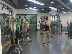 -每刻健身工作室(西直门店)