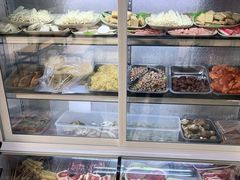 -东方花园夜市(解放中路)