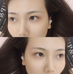 -UP&UP·半永久眉毛眼线机器野生眉