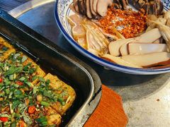 -拈一筷子·宜宾江湖菜(总店)