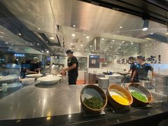 -太二酸菜鱼(福州泰禾店)