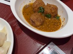 -喜家德虾仁水饺(北京超极合生汇店)
