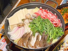 -烧鸟横丁(联发文创口岸店)