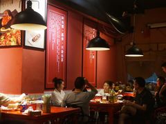 -醉烧膘·烧烤夜宵王(总店)