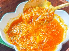 -蟹村草堂·苏式园林人文农家·大闸蟹