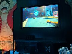 -酷秀KTV(五道口店)