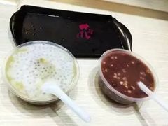 -百花传统甜品店(原址店)