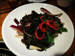 -黑鸡小馆(金源店)