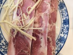 -镇南锅盖面馆(解放路店)