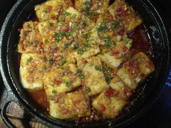 -潮鱼炭火烤鱼(万达店)