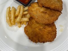 -新侨三宝乐西餐厅(崇文门店)