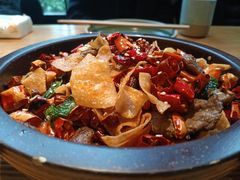 -薇酌饮·陕西菜(南门外店)