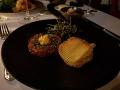 -Kampa Park Restaurant