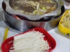 -到味·蒙小铁羊肉馆(粮道街总店)