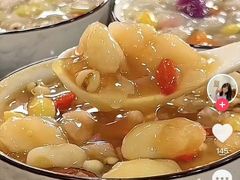 -阮正港·三餐四季·四季甜汤(松柏店)