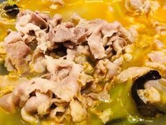 -鹿港小镇(悠唐店)