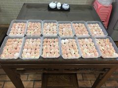 -老温州馄饨担(东游大厦店)